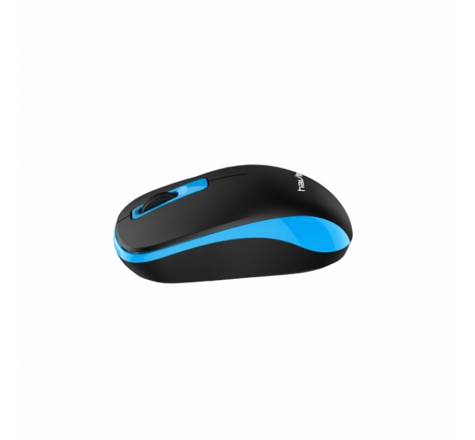 Беспроводная мышь HAVIT HV-MS626GT Blue (1200 DPI, 3 кл)
