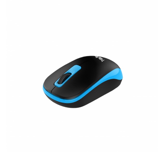 Беспроводная мышь HAVIT HV-MS626GT Blue (1200 DPI, 3 кл)