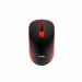 Беспроводная мышь HAVIT HV-MS626GT Red (1200 DPI, 3 кл)