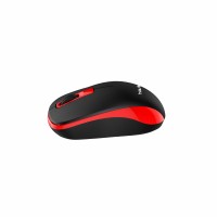 Беспроводная мышь HAVIT HV-MS626GT Red (1200 DPI, 3 кл)