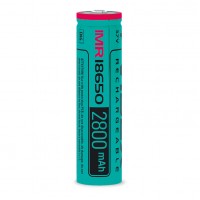 Акумулятор Videx 18650 (високого струму) 20A 2800mAh