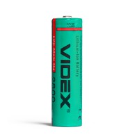 Акумулятор Videx 18650 (високого струму) 20A 2800mAh