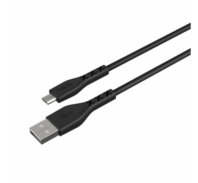 Кабель HAVIT HV-H67 Micro USB 1.8м