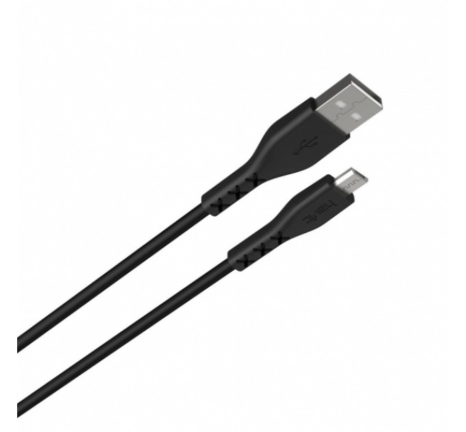 Кабель HAVIT HV-H67 Micro USB 1.8м