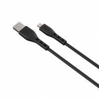 Кабель HAVIT HV-H66 Lightning 1.8м