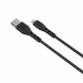 Кабель HAVIT HV-H66 Lightning 1.8м