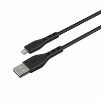 Кабель HAVIT HV-H66 Lightning 1.8м