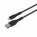 Кабель HAVIT HV-H66 Lightning 1.8м