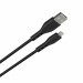 Кабель HAVIT HV-H66 Lightning 1.8м