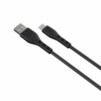 Кабель HAVIT HV-H68 Type-C 1.8м