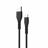 Кабель HAVIT HV-H68 Type-C 1.8м