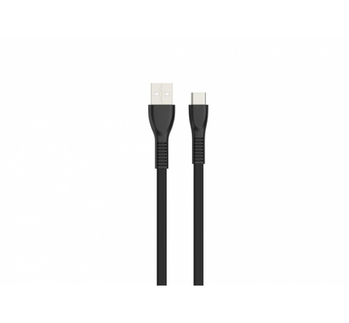 Кабель HAVIT HV-H612 Type-C 1.8м