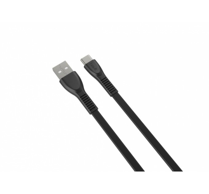 Кабель HAVIT HV-H612 Type-C 1.8м