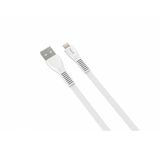 Кабель HAVIT HV-H610 Lightning 1.8м