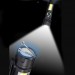 Фонарь COB18-WHITE LASER LED PM10-TG+COB, 1x18650, power bank, магнит, ЗУ Type-C, zoom