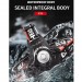 Фонарь налобный NIGHT VISION FLUORESCENCE 8083 1 РЕЖИМ WHITE LASER LED PM10-TG+COB, 2x18650, ЗУ Type-C, zoom