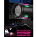 Фонарь налобный NIGHT VISION FLUORESCENCE 8083 1 РЕЖИМ WHITE LASER LED PM10-TG+COB, 2x18650, ЗУ Type-C, zoom