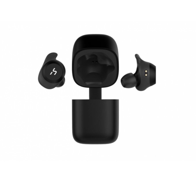 Беспроводные наушники HAVIT HV-G1 TWS Черные