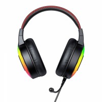 Игровые наушники с микрофоном HAVIT HV-H2013d RGB Black