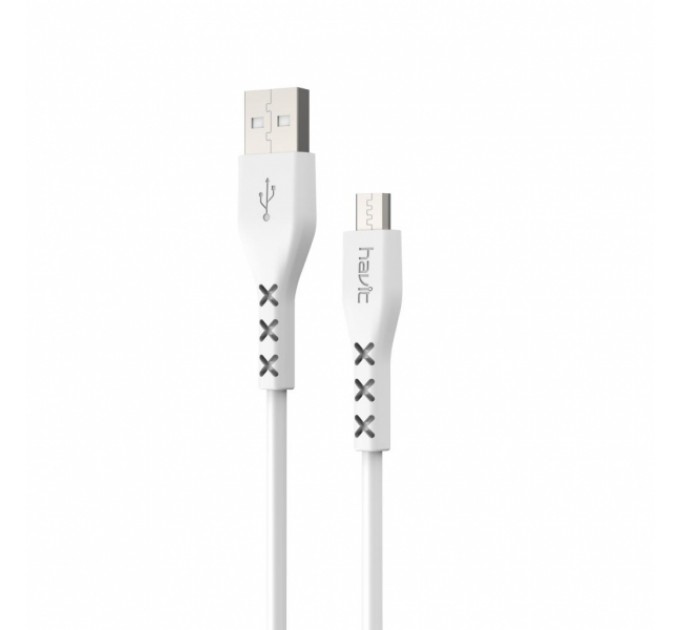 Кабель HAVIT HV-H67 Micro USB 1м