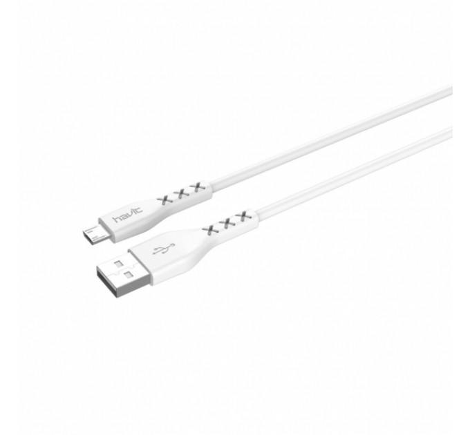 Кабель HAVIT HV-H67 Micro USB 1м