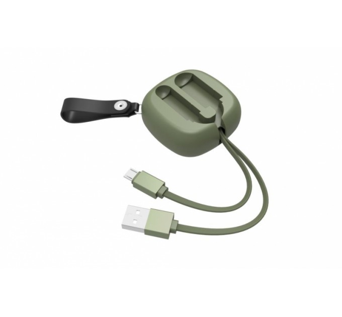 Кабель HAVIT HV-H640 Micro USB 1м