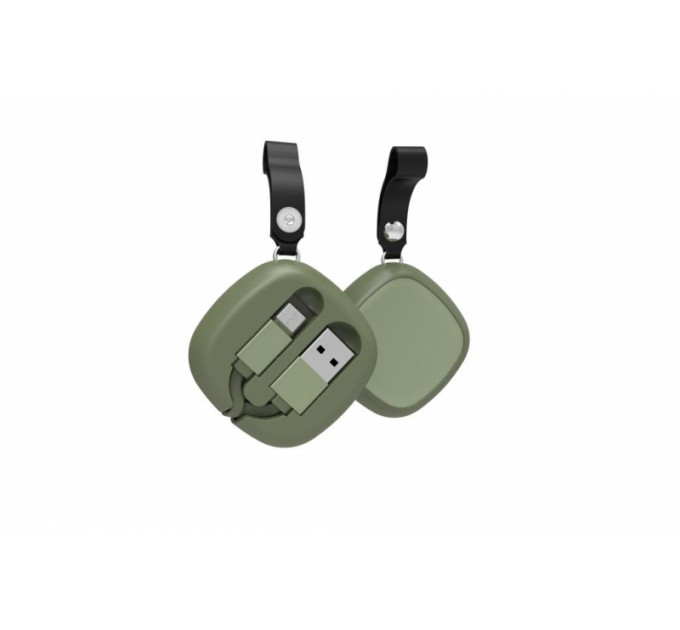 Кабель HAVIT HV-H640 Micro USB 1м