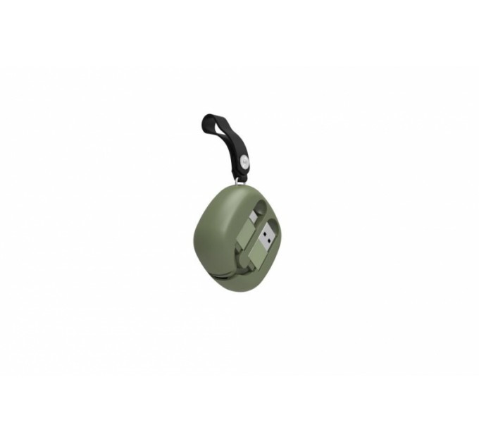 Кабель HAVIT HV-H640 Micro USB 1м