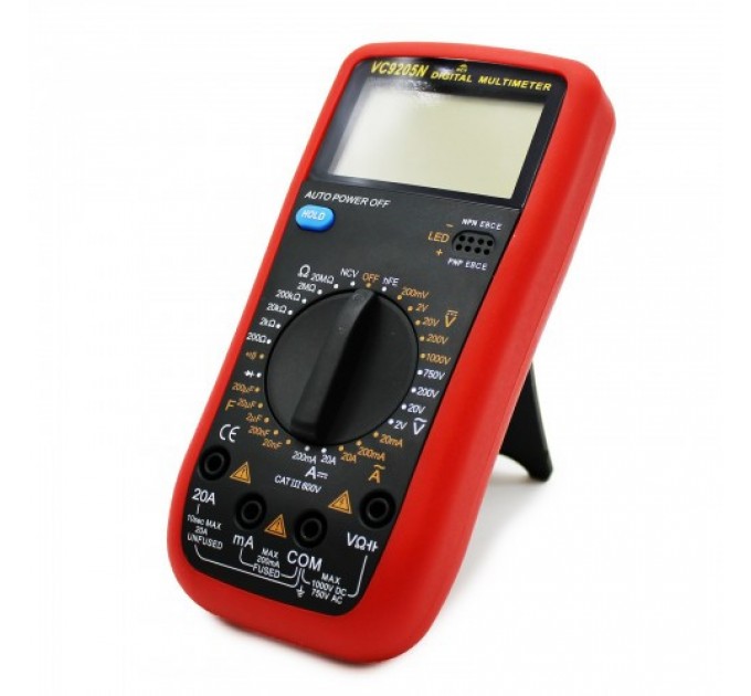 Тестер 9208 N VC