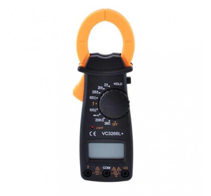 Тестер 3266 VC L+