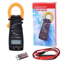 Тестер 3266 VC L+