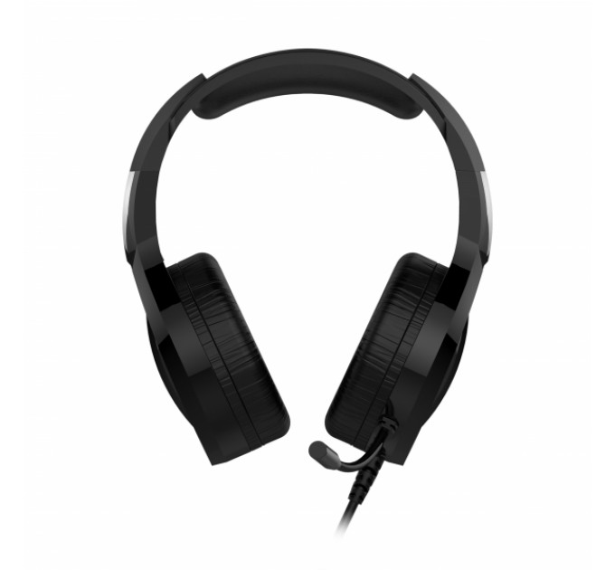 Игровые наушники с микрофоном HAVIT HV-H2232d USB + 3.5мм