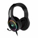 Игровые наушники с микрофоном HAVIT HV-H2232d USB + 3.5мм