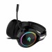 Игровые наушники с микрофоном HAVIT HV-H2232d USB + 3.5мм