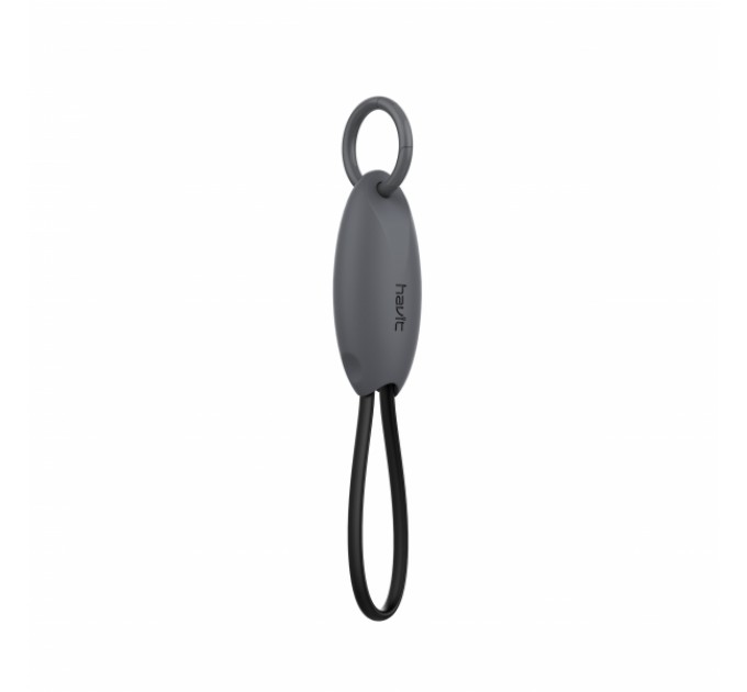 Кабель HAVIT HV-H652 Type-C 22см