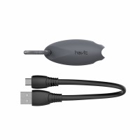 Кабель HAVIT HV-H652 Type-C 22см