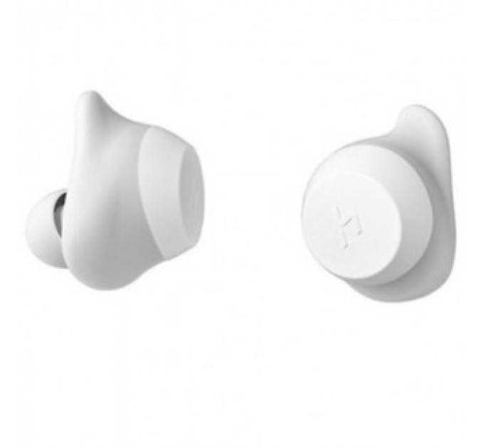 Беспроводные наушники HAVIT HV-G1 PRO TWS Белые
