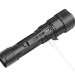 Фонарь PLD-11-4XPE(RGB), 1х18650, ЗУ microUSB, zoom, Box