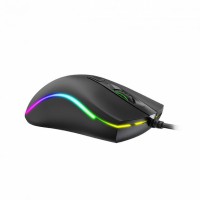 Проводная мышь HAVIT HV-MS72 USB (1200 DPI, 4 кл)