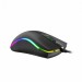 Проводная мышь HAVIT HV-MS72 USB (1200 DPI, 4 кл)