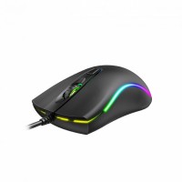 Проводная мышь HAVIT HV-MS72 USB (1200 DPI, 4 кл)