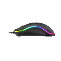 Проводная мышь HAVIT HV-MS72 USB (1200 DPI, 4 кл)