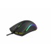 Проводная мышь HAVIT HV-MS72 USB (1200 DPI, 4 кл)