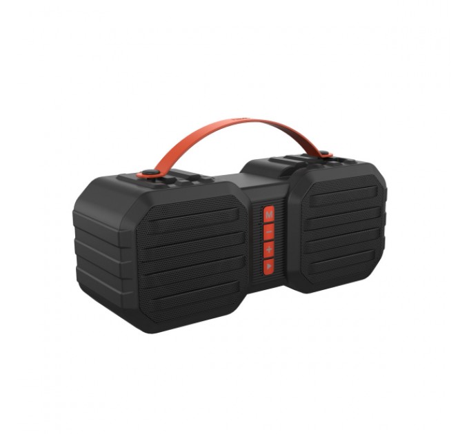 Портативная колонка HAVIT HV-SK802BT 10W Black