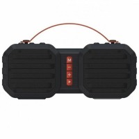 Портативная колонка HAVIT HV-SK802BT 10W Black