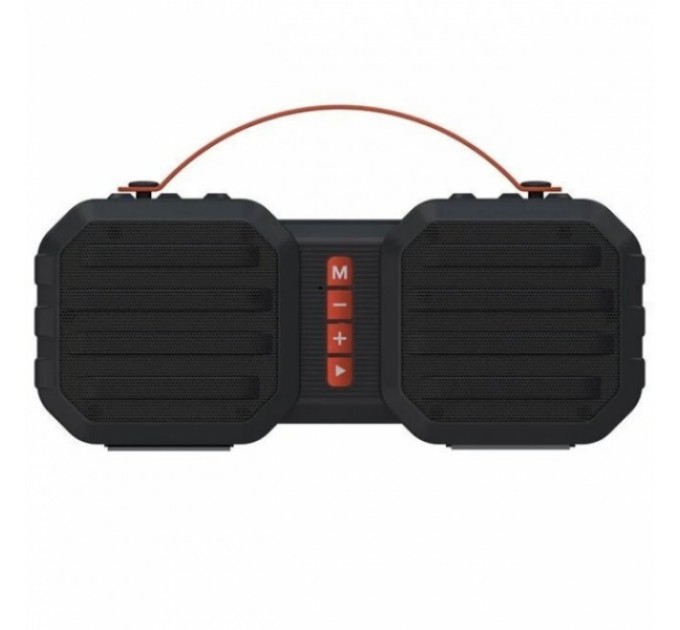 Портативная колонка HAVIT HV-SK802BT 10W Black