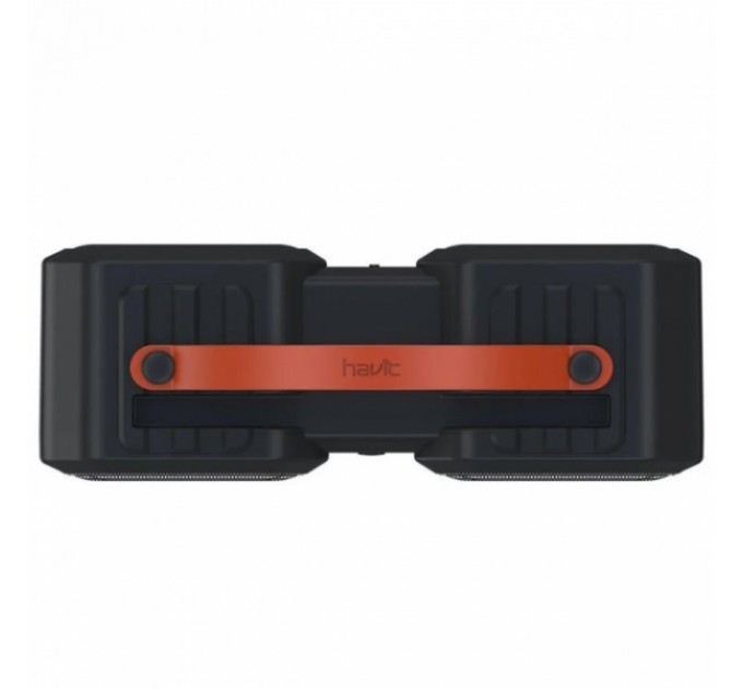 Портативная колонка HAVIT HV-SK802BT 10W Black