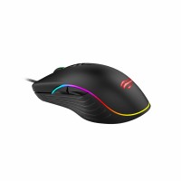 Игровая проводная мыша HAVIT HV-MS1006 USB
