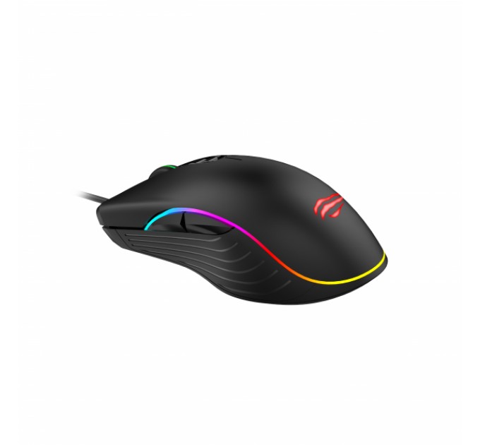 Игровая проводная мыша HAVIT HV-MS1006 USB