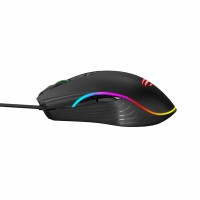Игровая проводная мыша HAVIT HV-MS1006 USB